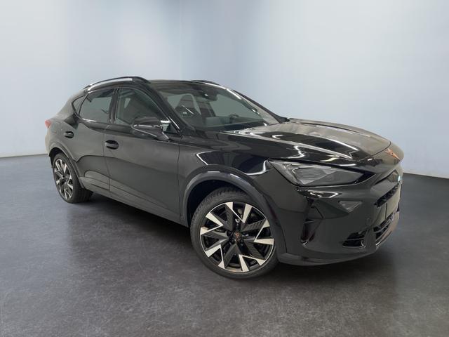 Cupra Formentor - VZ 2.0 TSI 333PS/245kW 4x4 DSG7 2025 *+AHK +Erw. Garantie +EDGE & DESIGN Paket*