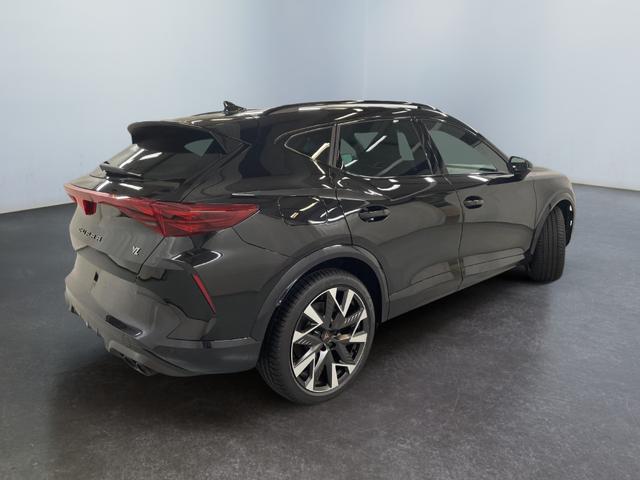 Formentor VZ 2.0 TSI 333PS/245kW 4x4 DSG7 2025 *+AHK +Erw. Garantie +EDGE & DESIGN Paket* 