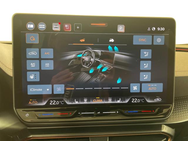 Formentor VZ 2.0 TSI 333PS/245kW 4x4 DSG7 2025 *+AHK +Erw. Garantie +EDGE & DESIGN Paket* 