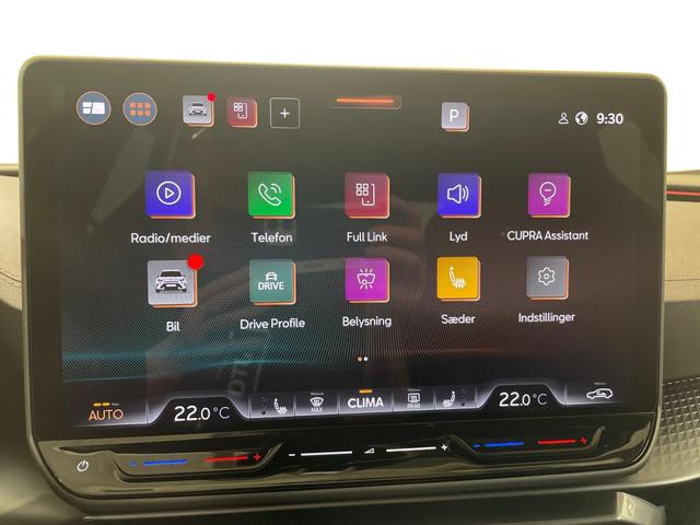 Formentor VZ 2.0 TSI 333PS/245kW 4x4 DSG7 2025 *+AHK +Erw. Garantie +EDGE & DESIGN Paket* 