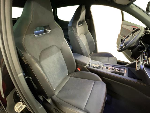 Formentor VZ 2.0 TSI 333PS/245kW 4x4 DSG7 2025 *+AHK +Erw. Garantie +EDGE & DESIGN Paket* 