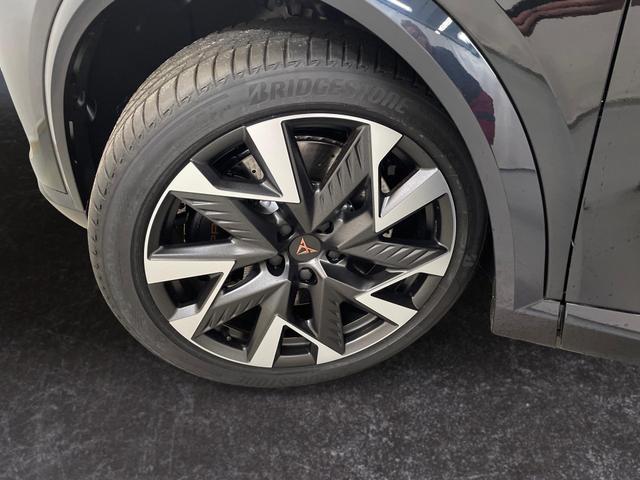 Formentor VZ 2.0 TSI 333PS/245kW 4x4 DSG7 2025 *+AHK +Erw. Garantie +EDGE & DESIGN Paket* 
