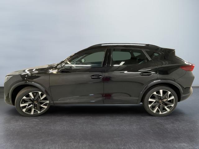 Formentor VZ 2.0 TSI 333PS/245kW 4x4 DSG7 2025 *+AHK +Erw. Garantie +EDGE & DESIGN Paket* 