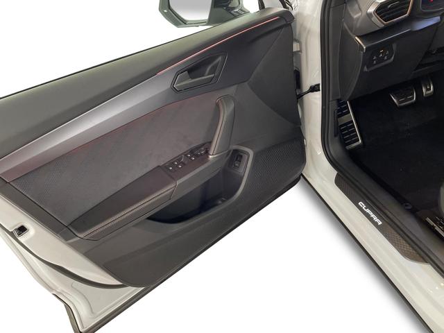 Formentor VZ 2.0 TSI 333PS/245kW 4x4 DSG7 2025 *+AHK +Erw. Garantie +EDGE & DESIGN Paket* 