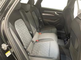 Audi A6 Avant S-Line 2.0 TDI 204PS/150kW Quattro Proline S-Tronic 2026 *+20" LM +AHK +Standheizung +ACC +TechPlus +Schwarz Optik* 