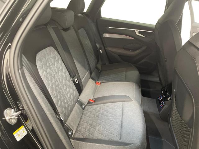 Audi A6 Avant S-Line 2.0 TDI 204PS/150kW Quattro Proline S-Tronic *+20" LM +AHK +ACC +TechPlus +Schwarz Optik* 