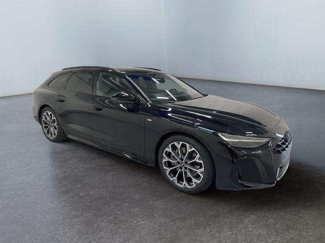 Audi A6 Avant - S-Line 2.0 TDI 204PS/150kW Quattro Proline S-Tronic 2026 *+20" LM +AHK +Standheizung +ACC +TechPlus +Schwarz Optik*