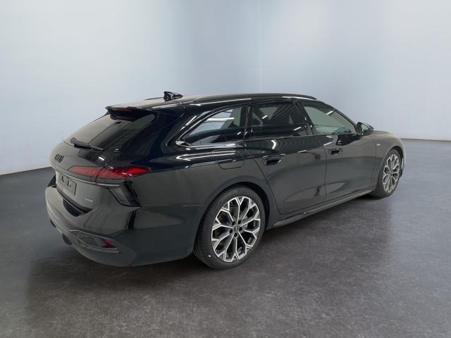 Audi A6 Avant S-Line 2.0 TDI 204PS/150kW Quattro Proline S-Tronic *+20" LM +AHK +ACC +TechPlus +Schwarz Optik* 