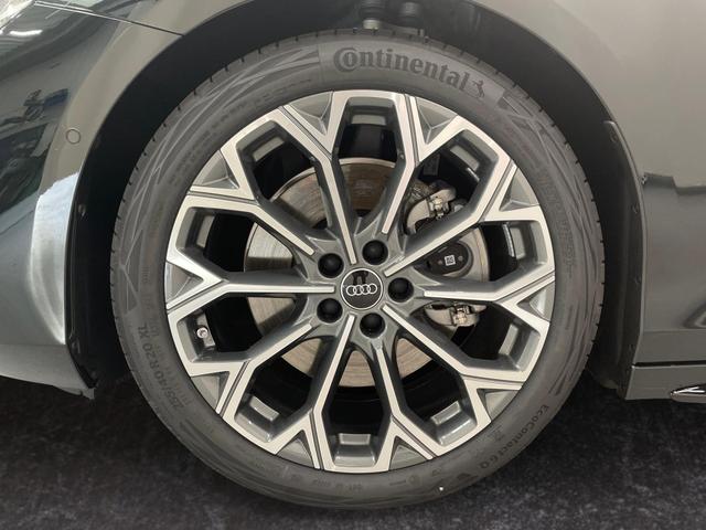Audi A6 Avant S-Line 2.0 TDI 204PS/150kW Quattro Proline S-Tronic *+20" LM +AHK +ACC +TechPlus +Schwarz Optik* 