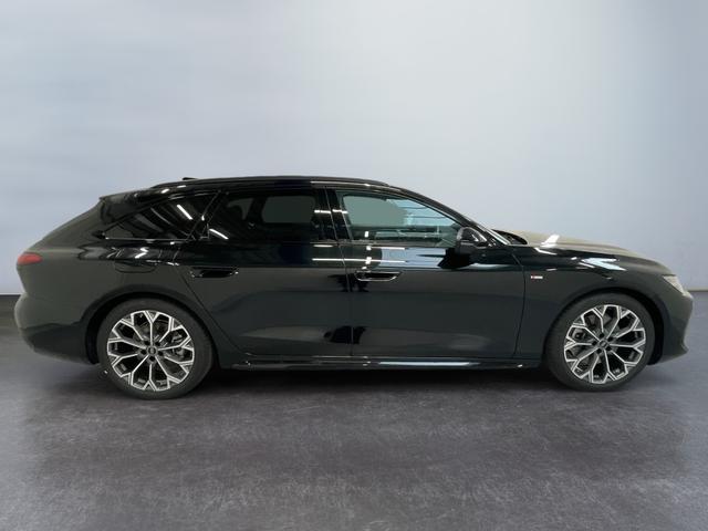 Audi A6 Avant S-Line 2.0 TDI 204PS/150kW Quattro Proline S-Tronic *+20" LM +AHK +ACC +TechPlus +Schwarz Optik* 