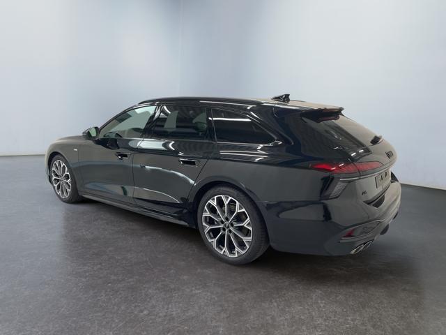 Audi A6 Avant S-Line 2.0 TDI 204PS/150kW Quattro Proline S-Tronic *+20" LM +AHK +ACC +TechPlus +Schwarz Optik* 