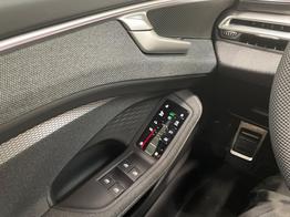 Audi A6 Avant S-Line 2.0 TDI 204PS/150kW Quattro Proline S-Tronic 2026 *+20" LM +AHK +Standheizung +ACC +TechPlus +Schwarz Optik* 