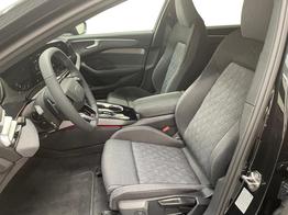 Audi A6 Avant S-Line 2.0 TDI 204PS/150kW Quattro Proline S-Tronic 2026 *+20" LM +AHK +Standheizung +ACC +TechPlus +Schwarz Optik* 