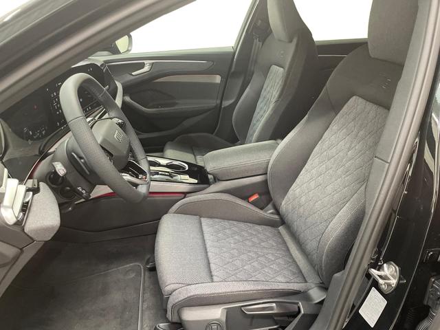 Audi A6 Avant S-Line 2.0 TDI 204PS/150kW Quattro Proline S-Tronic *+20" LM +AHK +ACC +TechPlus +Schwarz Optik* 