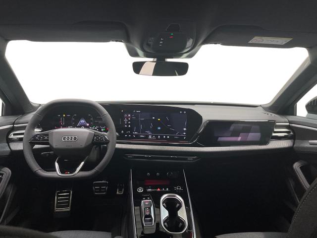 Audi A6 Avant S-Line 2.0 TDI 204PS/150kW Quattro Proline S-Tronic *+20" LM +AHK +ACC +TechPlus +Schwarz Optik* 