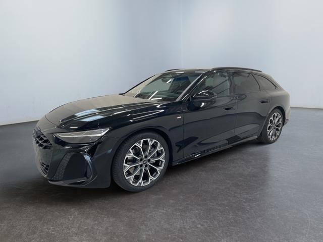 Audi A6 Avant S-Line 2.0 TDI 204PS/150kW Quattro Proline S-Tronic *+20" LM +AHK +ACC +TechPlus +Schwarz Optik* 