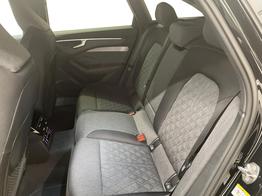 Audi A6 Avant S-Line 2.0 TDI 204PS/150kW Quattro Proline S-Tronic 2026 *+20" LM +AHK +Standheizung +ACC +TechPlus +Schwarz Optik* 