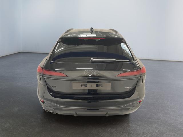 Audi A6 Avant S-Line 2.0 TDI 204PS/150kW Quattro Proline S-Tronic *+20" LM +AHK +ACC +TechPlus +Schwarz Optik* 