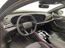 Audi A6 Avant S-Line 2.0 TDI 204PS/150kW Quattro Proline S-Tronic 2026 *+20" LM +AHK +Standheizung +ACC +TechPlus +Schwarz Optik* 