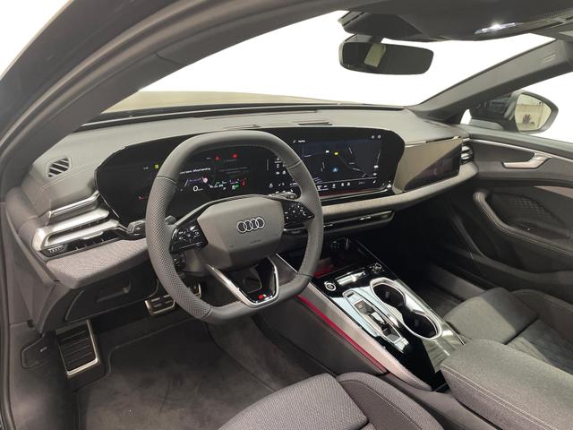 Audi A6 Avant S-Line 2.0 TDI 204PS/150kW Quattro Proline S-Tronic *+20" LM +AHK +ACC +TechPlus +Schwarz Optik* 