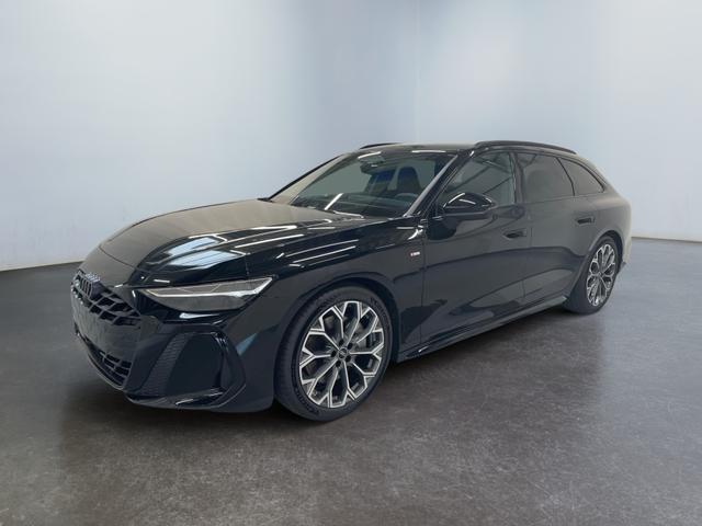 Audi A6 Avant S-Line TDI 204PS/150kW Quattro S-Tronic *AHK +ACC +TechPlus +20" LM +Schwarz Optik* 