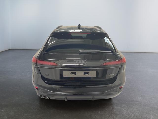 Audi A6 Avant S-Line TDI 204PS/150kW Quattro S-Tronic *AHK +ACC +TechPlus +20" LM +Schwarz Optik* 