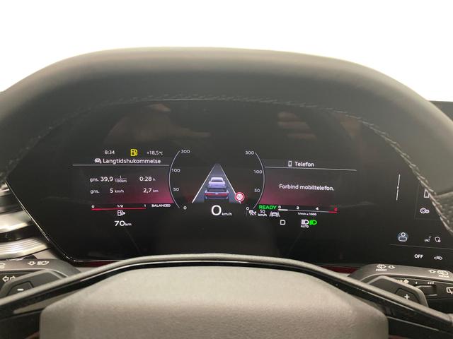Audi A6 Avant S-Line TDI 204PS/150kW Quattro S-Tronic *AHK +ACC +TechPlus +20" LM +Schwarz Optik* 