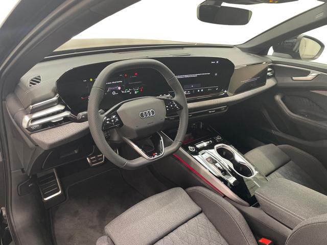 Audi A6 Avant S-Line TDI 204PS/150kW Quattro S-Tronic *AHK +ACC +TechPlus +20" LM +Schwarz Optik* 