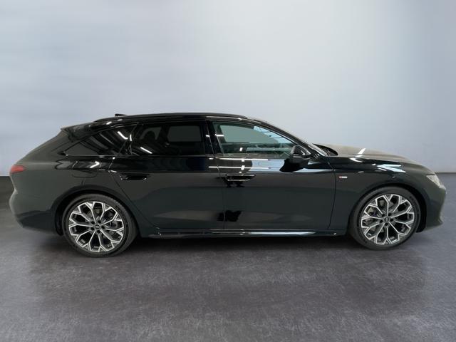 Audi A6 Avant S-Line TDI 204PS/150kW Quattro S-Tronic *AHK +ACC +TechPlus +20" LM +Schwarz Optik* 