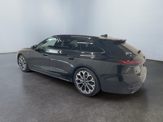 Audi A6 Avant S-Line TDI 204PS/150kW Quattro S-Tronic *AHK +ACC +TechPlus +20" LM +Schwarz Optik* 