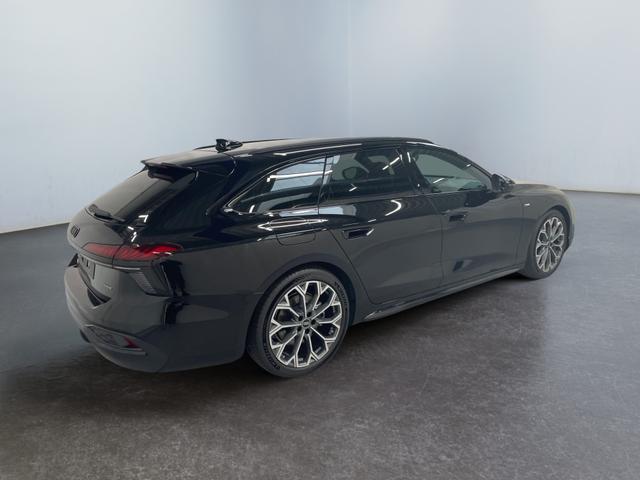 Audi A6 Avant S-Line TDI 204PS/150kW Quattro S-Tronic *AHK +ACC +TechPlus +20" LM +Schwarz Optik* 