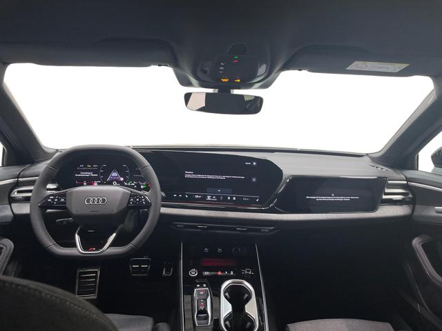 Audi A6 Avant S-Line TDI 204PS/150kW Quattro S-Tronic *AHK +ACC +TechPlus +20" LM +Schwarz Optik* 
