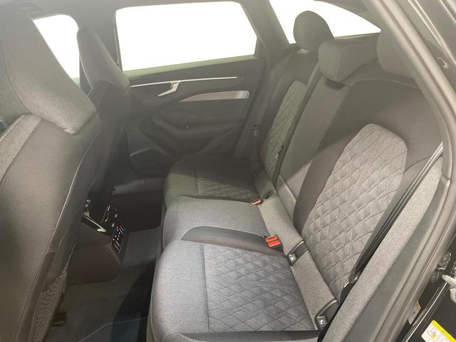 Audi A6 Avant S-Line TDI 204PS/150kW Quattro S-Tronic *AHK +ACC +TechPlus +20" LM +Schwarz Optik* 