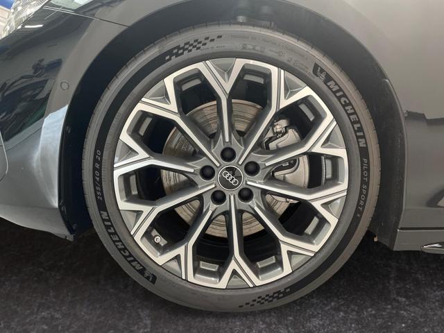 Audi A6 Avant S-Line TDI 204PS/150kW Quattro S-Tronic *AHK +ACC +TechPlus +20" LM +Schwarz Optik* 