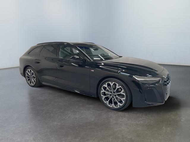 Audi A6 Avant - S-Line 2.0 TDI 204PS/150kW Quattro Proline S-Tronic 2026 *+20" LM +AHK +Standheizung +ACC +TechPlus +Schwarz Optik* RESERVIERT