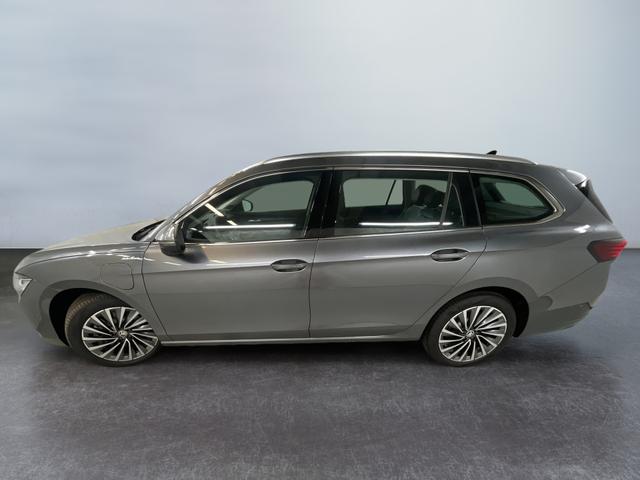 Superb Combi L&K 1.5 TSI iV 204PS/150kW DSG 2025 | +AHK +DrivePlus-Paket +Canton +Matrix +DCC 