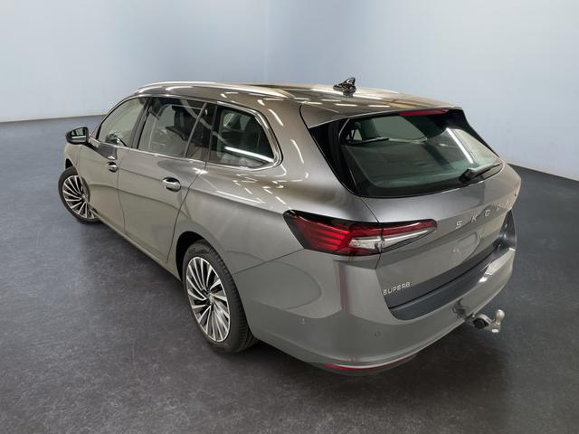 Superb Combi L&K 1.5 TSI iV 204PS/150kW DSG 2025 | +AHK +DrivePlus-Paket +Canton +Matrix +DCC 