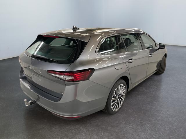Superb Combi L&K 1.5 TSI iV 204PS/150kW DSG 2025 | +AHK +DrivePlus-Paket +Canton +Matrix +DCC 