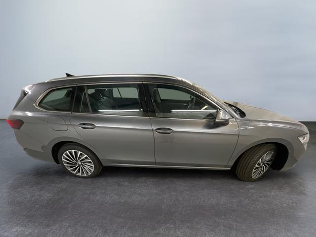 Superb Combi L&K 1.5 TSI iV 204PS/150kW DSG 2025 | +AHK +DrivePlus-Paket +Canton +Matrix +DCC 