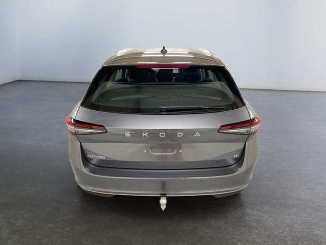 Superb Combi L&K 1.5 TSI iV 204PS/150kW DSG 2025 | +AHK +DrivePlus-Paket +Canton +Matrix +DCC 