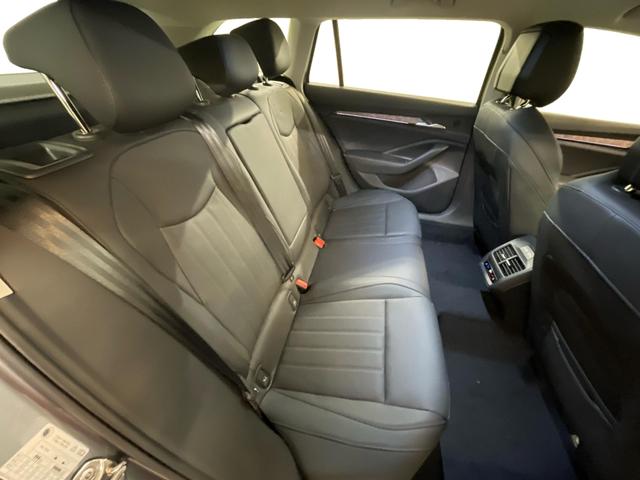 Superb Combi L&K 1.5 TSI iV 204PS/150kW DSG 2025 | +AHK +DrivePlus-Paket +Canton +Matrix +DCC 