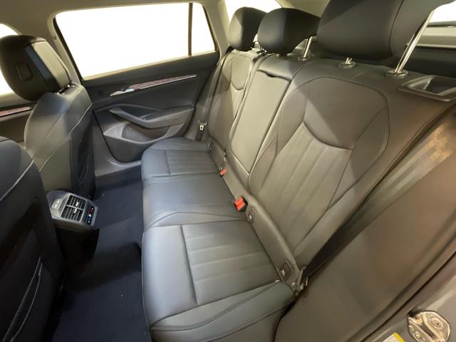 Superb Combi L&K 1.5 TSI iV 204PS/150kW DSG 2025 | +AHK +DrivePlus-Paket +Canton +Matrix +DCC 