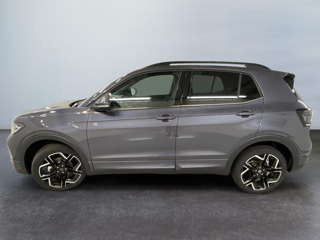 Volkswagen T-Cross R-Line Edition 1.0 TSI 116PS/85kW DSG 2025 *+Matrix +RFK +KESSY +DC-Pro +SHZ +18"LM* 