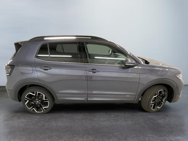 Volkswagen T-Cross R-Line Edition 1.0 TSI 116PS/85kW DSG 2025 *+Matrix +RFK +KESSY +DC-Pro +SHZ +18"LM* 