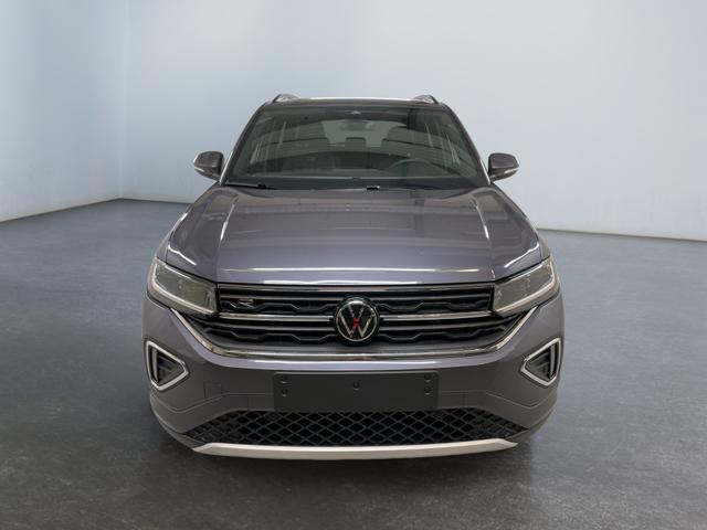 Volkswagen T-Cross R-Line Edition 1.0 TSI 116PS/85kW DSG 2025 *+Matrix +RFK +KESSY +DC-Pro +SHZ +18"LM* 