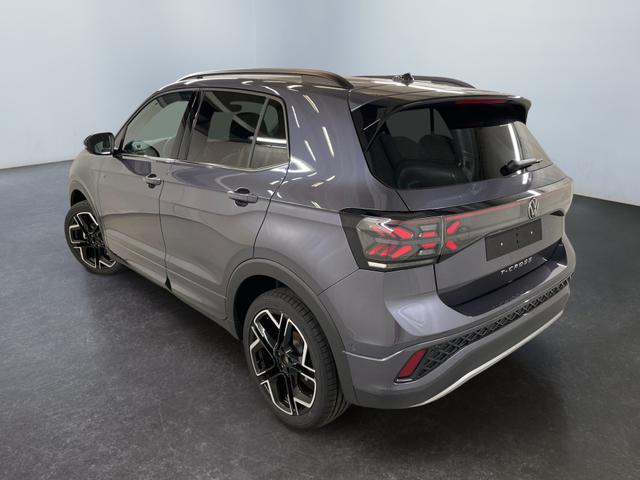 Volkswagen T-Cross R-Line Edition 1.0 TSI 116PS/85kW DSG 2025 *+Matrix +RFK +KESSY +DC-Pro +SHZ +18"LM* 