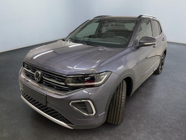 Volkswagen T-Cross R-Line Edition 1.0 TSI 116PS/85kW DSG 2025 *+Matrix +RFK +KESSY +DC-Pro +SHZ +18"LM* 