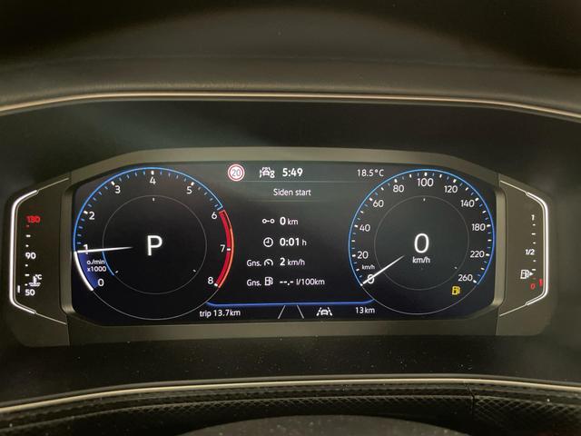 Volkswagen T-Cross R-Line Edition 1.0 TSI 116PS/85kW DSG 2025 *+Matrix +RFK +KESSY +DC-Pro +SHZ +18"LM* 