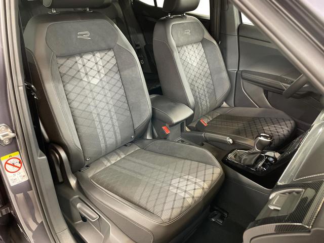 Volkswagen T-Cross R-Line Edition 1.0 TSI 116PS/85kW DSG 2025 *+Matrix +RFK +KESSY +DC-Pro +SHZ +18"LM* 