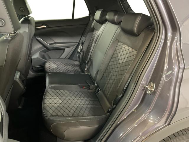 Volkswagen T-Cross R-Line Edition 1.0 TSI 116PS/85kW DSG 2025 *+Matrix +RFK +KESSY +DC-Pro +SHZ +18"LM* 